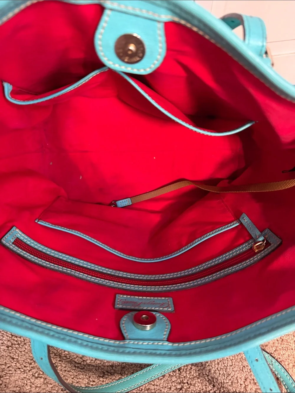 Dooney & Bourke dooney bourke